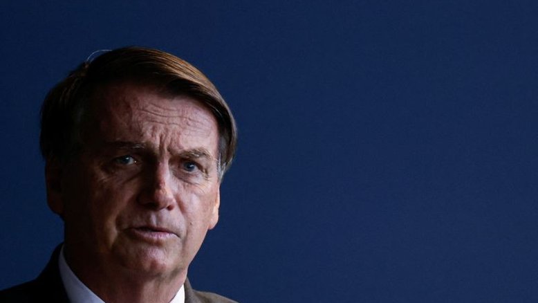 Moraes determina que Bolsonaro deponha na 6ª em inquérito sobre vazamento de documentos sigilosos