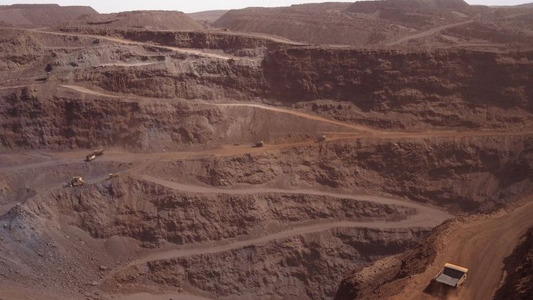 Preços do aço e minério de ferro sobem na China com expectativa de demanda