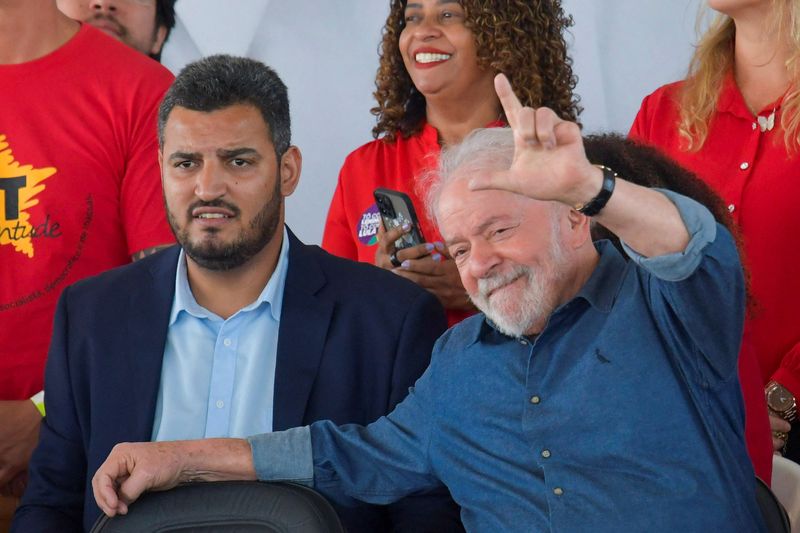 Lula sim, Moro não: com uma Justiça dessas, o Brasil jamais dará certo
