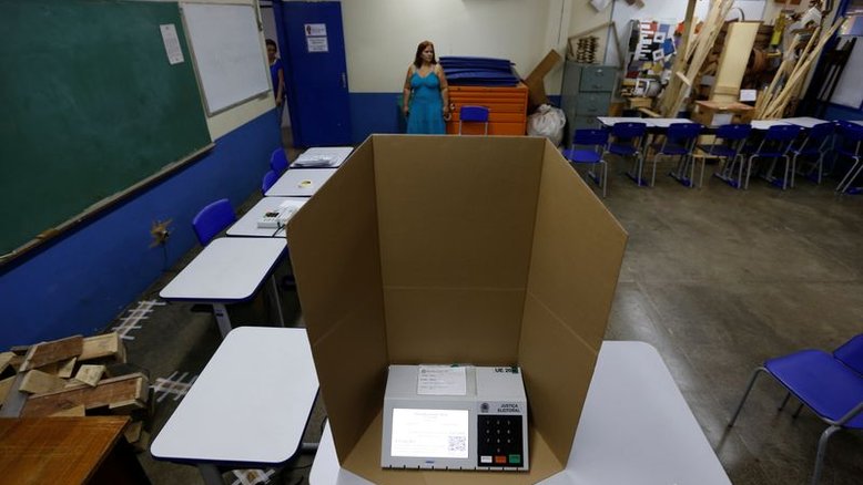Brasil tem instituições eleitorais robustas, diz diplomata norte-americano