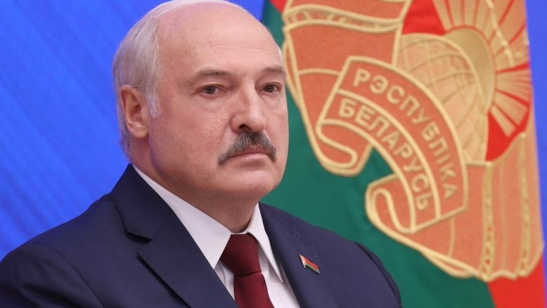 Belarus permitirá trânsito de grãos ucranianos em troca de acesso a portos do Báltico