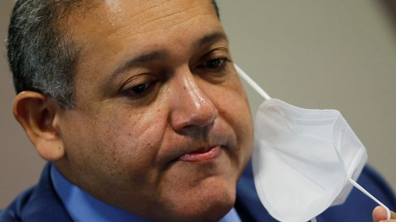 Supremo limita interferência de Nunes Marques e Mendonça em votações antigas