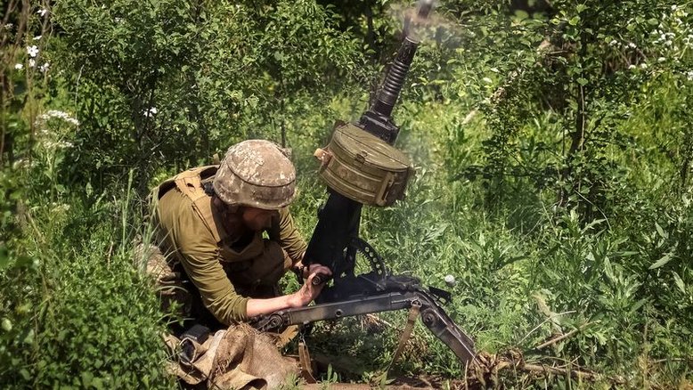 Combates de rua se intensificam por controle da cidade ucraniana de Sievierodonetsk