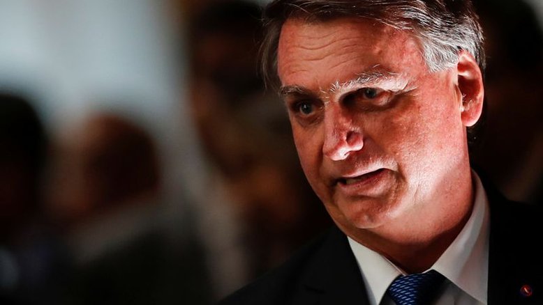 O presidente Bolsonaro e os milicianos amazônicos