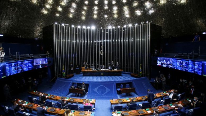 Senado conclui votação da PEC dos Biocombustíveis e texto segue para Câmara
