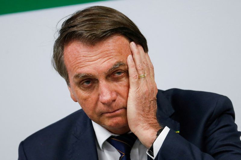 Bolsonaro perde o respeito da PF e do conselho da Petrobras; só falta o Centrão pular da nau