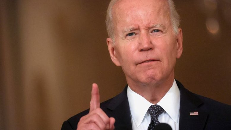 Casa Branca diz que Biden busca ‘soluções’ após Suprema Corte regovar aborto