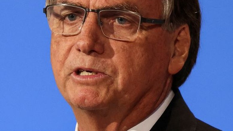 As más notícias que o Datafolha trazem para Bolsonaro