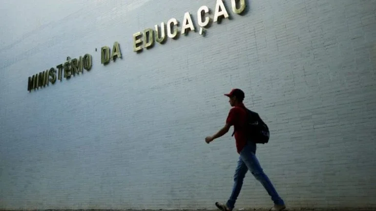 Educação de Bolsonaro deixou um enorme retrocesso