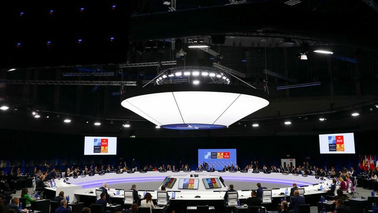 Otan convida Finlândia e Suécia para aliança e diz que Rússia é "ameaça direta"