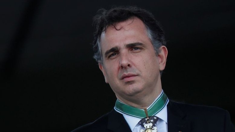 "Ampla maioria" de líderes entende que CPIs devem ser instaladas após eleição, diz Pacheco