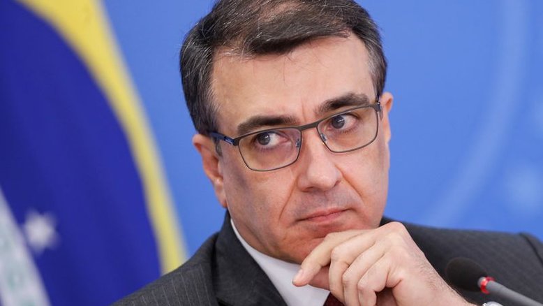 Brasil quer comprar o máximo possível de diesel da Rússia, diz chanceler