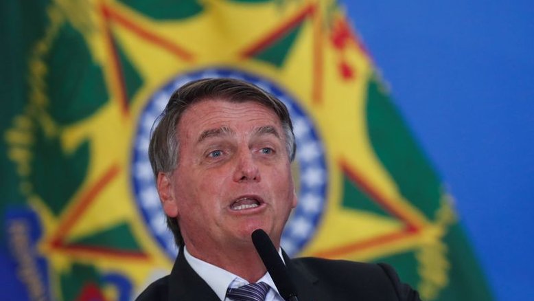 Em busca de eleitores, Bolsonaro reforça discurso conservador e pauta de costumes
