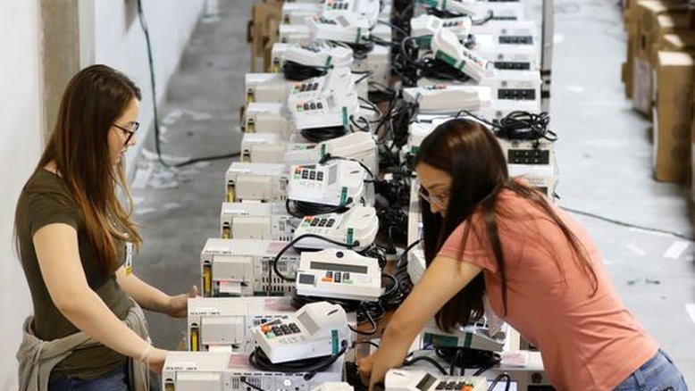 Brasil terá 156,5 milhões de eleitores aptos a votar nas eleições de outubro