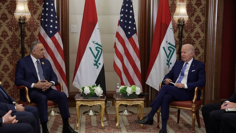 Biden não consegue obter grandes compromissos de segurança e petróleo na cúpula árabe