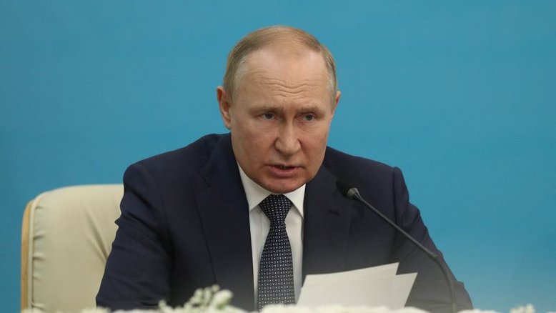 Rússia ataca leste e sul da Ucrânia; EUA acusam Moscou de se preparar para anexar território