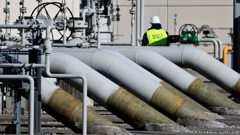 Gás russo volta a abastecer Alemanha, Moscou mira usina gigante na Ucrânia
