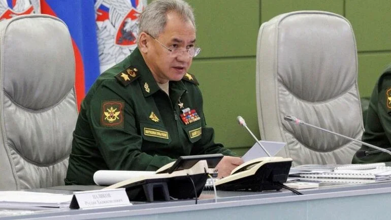 Ministro da Defesa da Rússia assinará acordo sobre grãos na Turquia, diz Kremlin