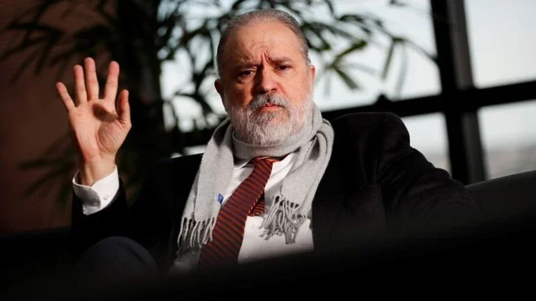 PGR pede arquivamento de apurações contra Bolsonaro solicitadas por CPI da Covid