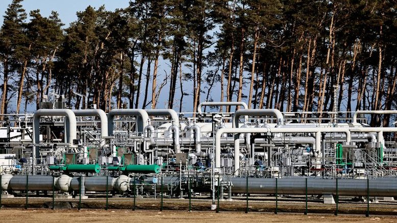 Cortes de gás da Rússia à Europa afetam esperanças econômicas, Ucrânia relata ataques à sua costa