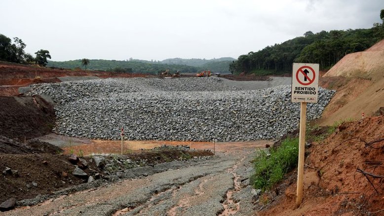 Desembolsos da Vale por Brumadinho totalizam cerca de R$27 bi desde 2019