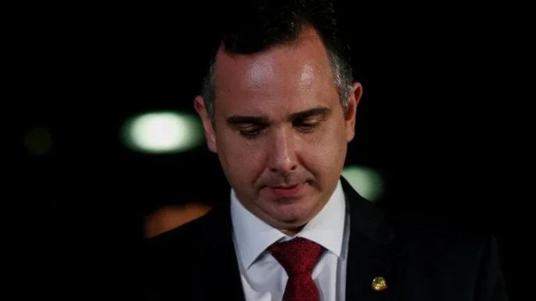 Tudo o que não precisamos é de arroubos antidemocráticos no 7 de Setembro, diz Pacheco