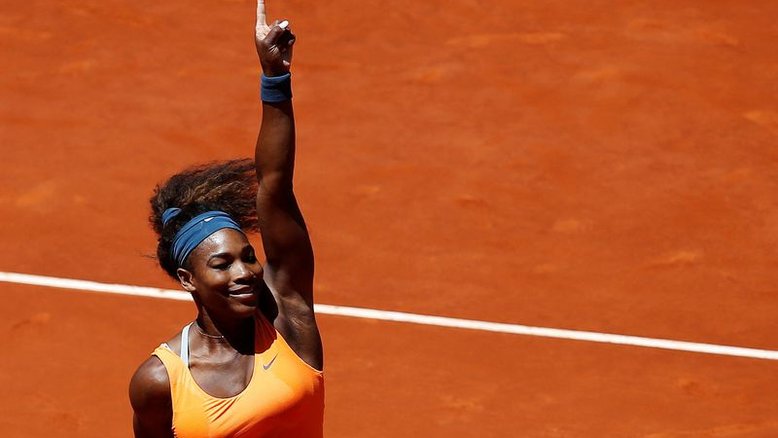 Serena Williams planeja aposentadoria após Aberto dos EUA