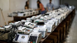 Eleições 2024: vaquinha virtual cria vínculo entre eleitor e candidato