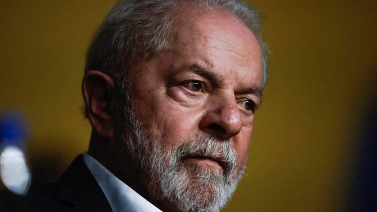 Lula tem indisposição estomacal e não vai a encontro com varejo em São Paulo