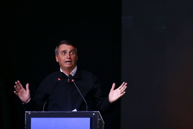 Planalto confirma presença de Bolsonaro em posse de Moraes como presidente do TSE