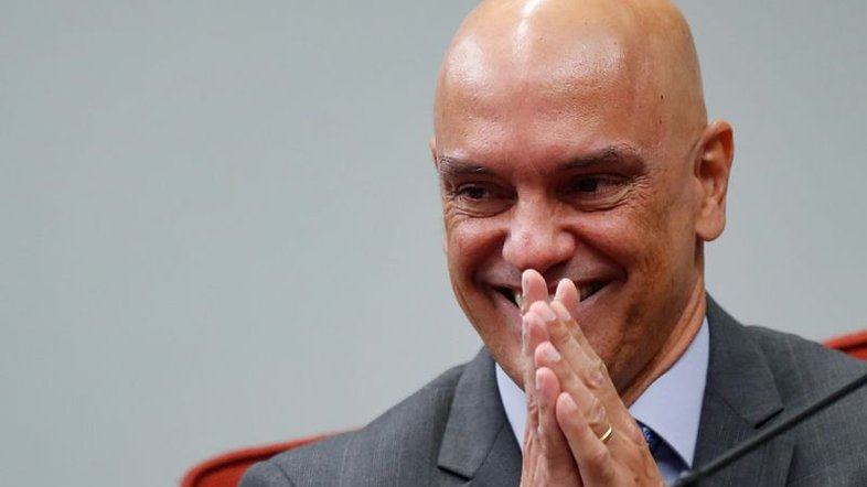Alexandre de Moraes e a prisão de bolsonaristas: Xandão ficou louco?
