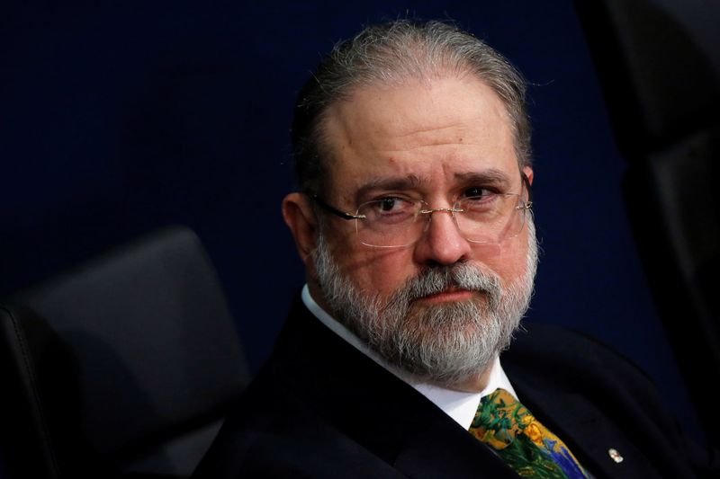 O americano bolsonarista 10 O americano bolsonarista