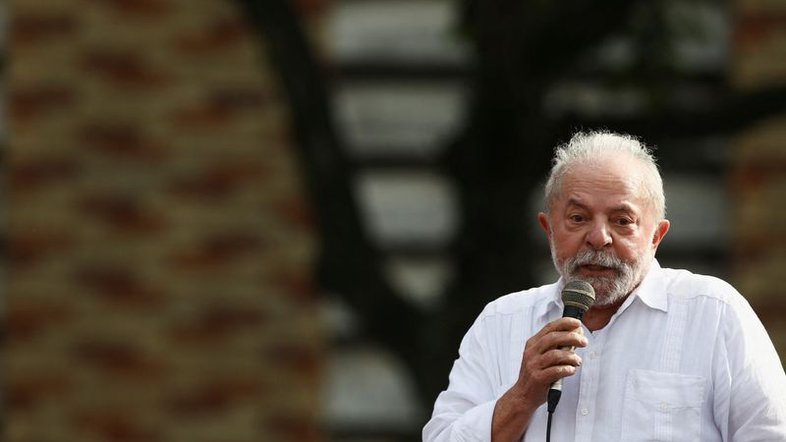 Genial/Quaest mostra estabilidade em corrida ao Planalto; Lula tem 45% e Bolsonaro soma 33%