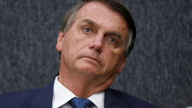 PANORAMA ELEITORAL-Genial/Quaest mostra Lula 8 pontos à frente e Bolsonaro vai ao Nordeste