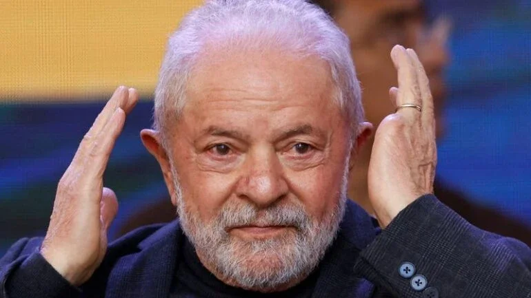 BTG/FSB mostra Lula com 9 pontos de vantagem sobre Bolsonaro no 1º turno