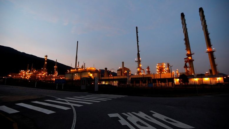 NTS investirá R$12 bi no Brasil em 8 anos para ampliar gasodutos e estocar GNL