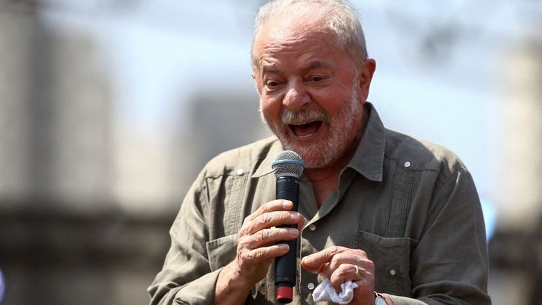 EUA dizem a Lula que resultado da eleição será reconhecido rapidamente, afirmam fontes