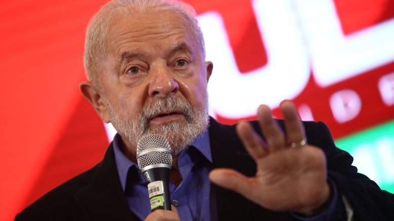 Genial/Quaest mostra Lula 13 pontos à frente de Bolsonaro e chance de vitória no 1º turno
