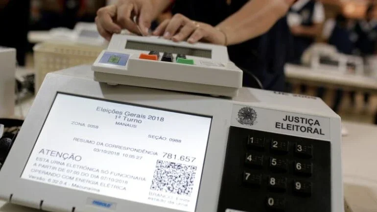 A espiral do silêncio e o voto útil da direita