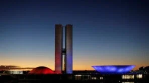 O amor e o poder: conheça os casais formados entre políticos