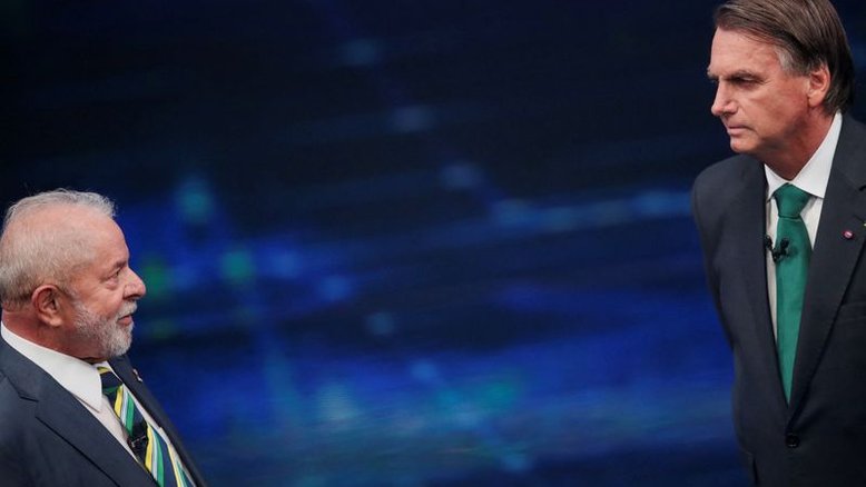Lula oscila 2 pontos para baixo em nova pesquisa Genial/Quaest