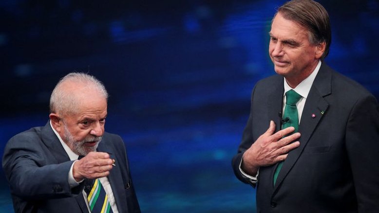 TSE suspende direitos de resposta que daria 164 inserções para Lula em propagandas de Bolsonaro