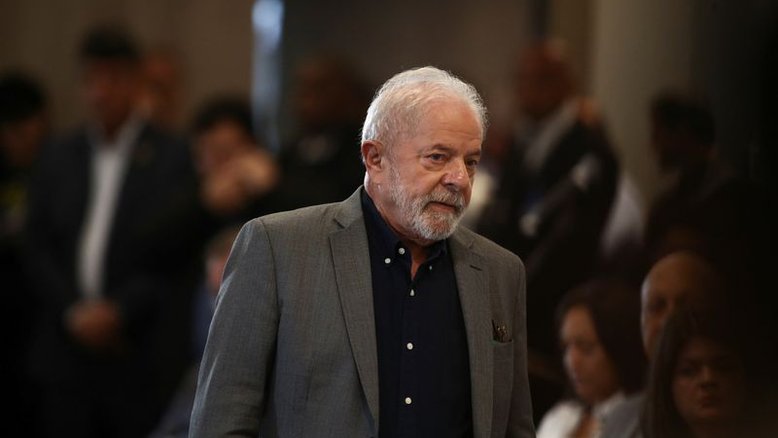 Lula diz que responsabilidade fiscal é parte de sua concepção de governo