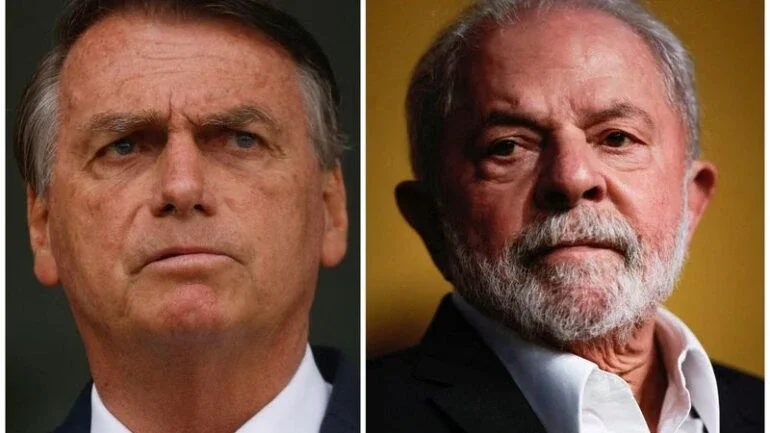 Lula e Bolsonaro trocam marcha de evangélicos por praia e passeio