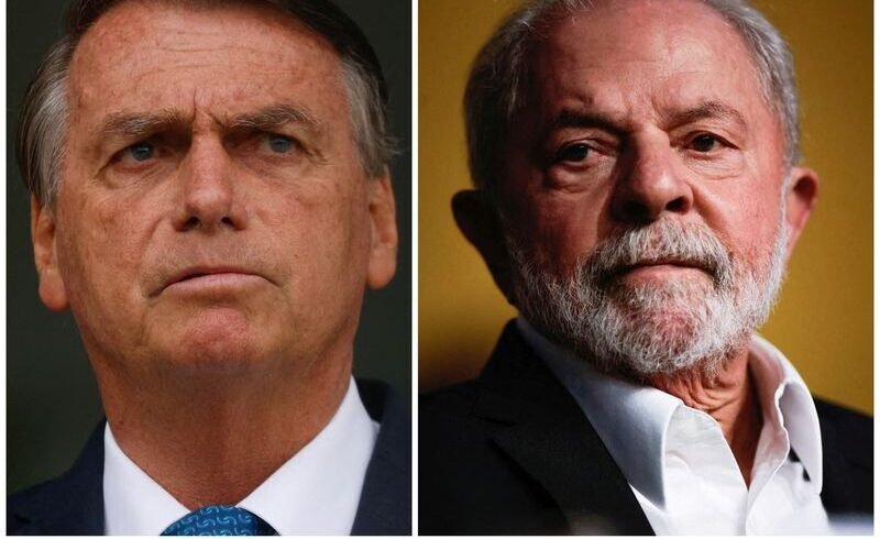 Saúde de Bolsonaro e Lula foi afetada após as eleições; entenda