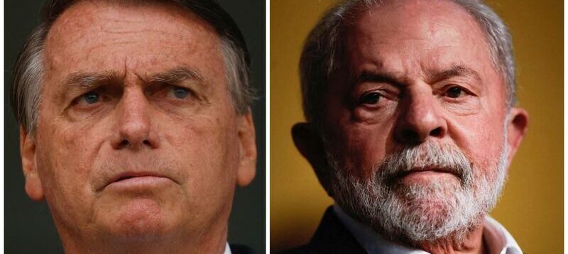 Saúde de Bolsonaro e Lula foi afetada após as eleições; entenda