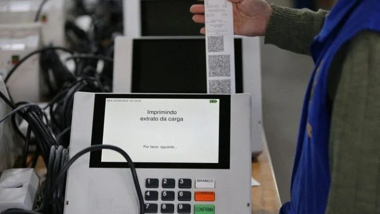 ⁠Eleições 2024: saiba o que são votos brancos e nulos e qual a diferença entre eles