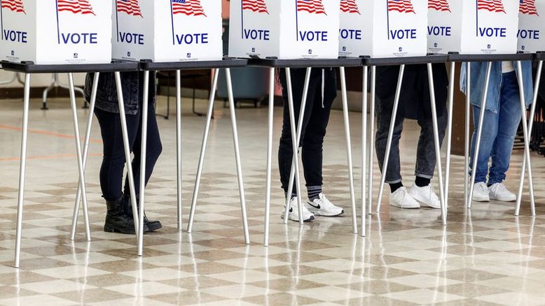 Primeiras urnas são fechadas em eleição parlamentar dos EUA que pode complicar governo Biden