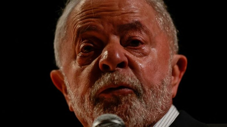 Lula diz que há gastos que têm que ser considerados investimentos e sacode mercado
