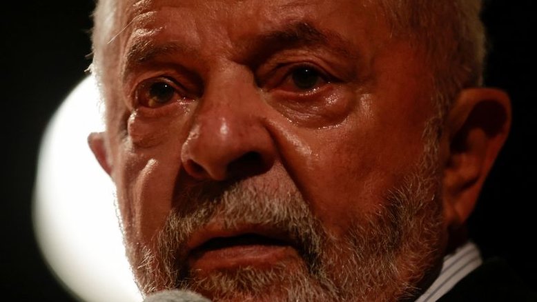 Lula diz que relatório sobre urnas foi deplorável e humilhante para Forças Armadas